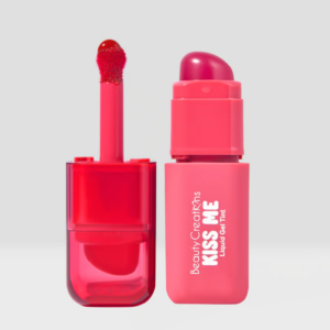 Kiss Me Liquid Gel Tint 3