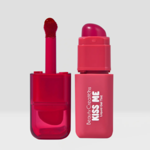 Kiss Me Liquid Gel Tint 4