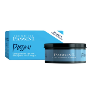 Kit Miel Depilatria 70Gr