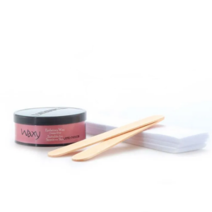 Kit Waxy Cera Depilatoria 70Gr