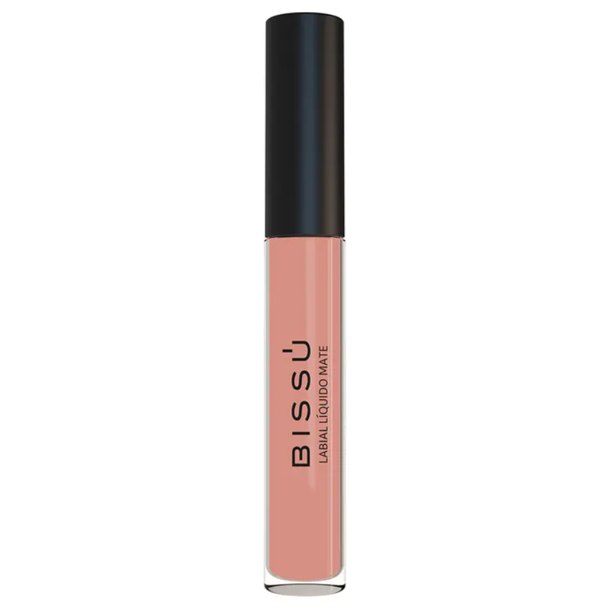Labial Liquido Mate 01 Segura