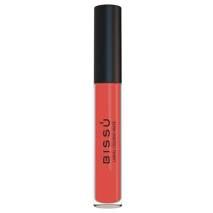 Labial Liquido Mate 12 Luz