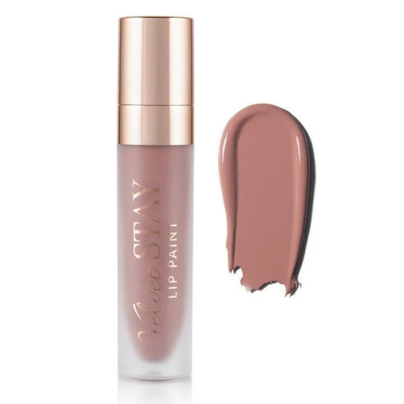 Labial Velvet Stay 04 Limited