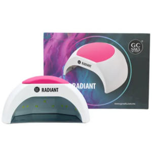 Lampara Radiant 48W Led