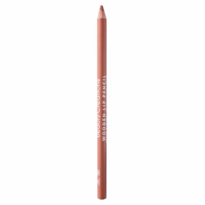 Lápiz De Labios Wooden 08 Dolce A Caramelo