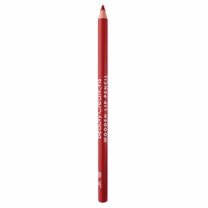 Lápiz De Labios Wooden 11 Or Cherry Sweet