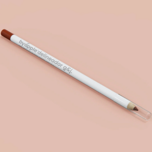 Lapiz Delineador G&J Labios Cocoa