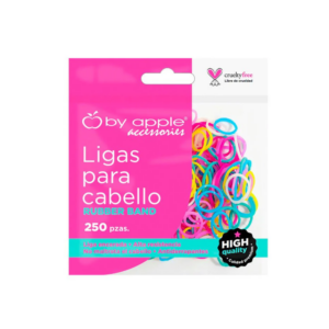 ligas-para-cabello-rubber-band-colores-pastel-250-pzs