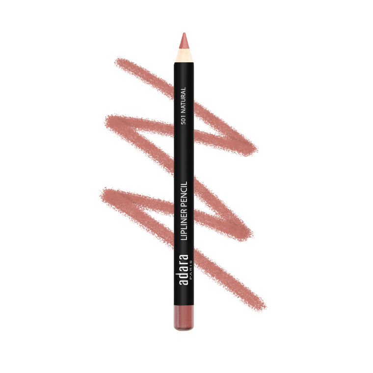 Lip Liner Pencil 501 Natural