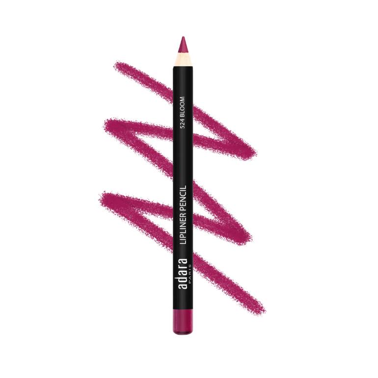 Lip Liner Pencil 524 Bloom
