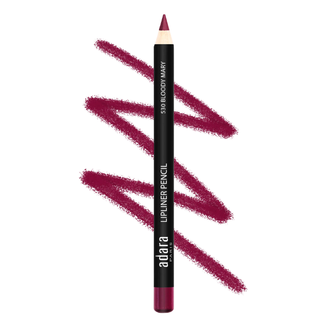 Lip Liner Pencil 530 Bloody Mary
