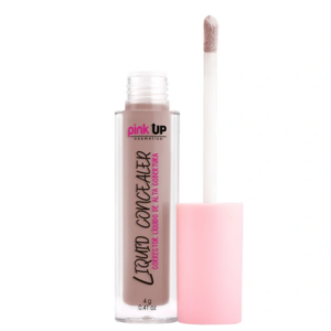 Liquid Concealer Hazel Gray