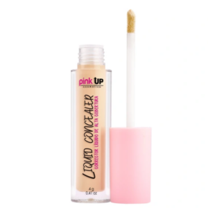 Liquid Concealer Pale