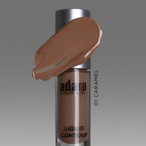 Liquid Contour 01 Caramel