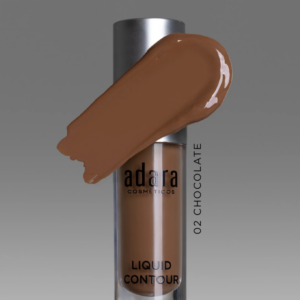 Liquid Contour 02 Chocolate