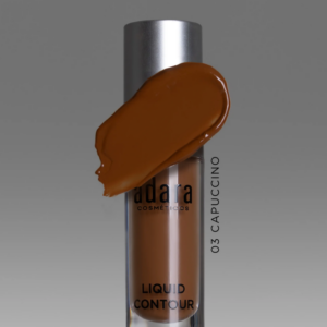 Liquid Contour 03 Capuccino
