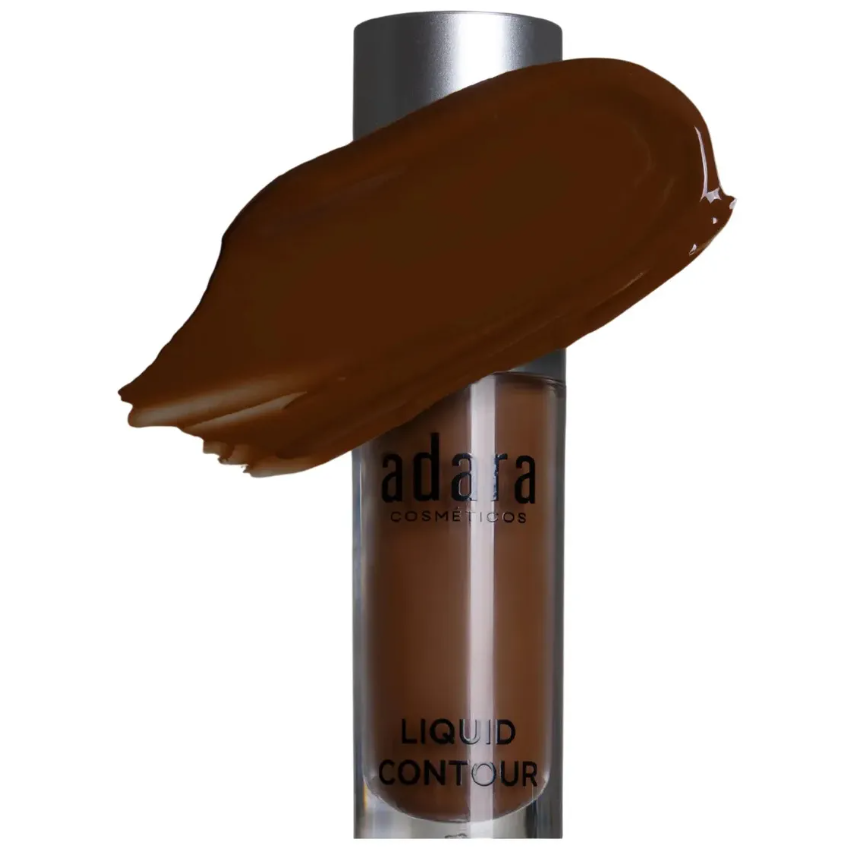 Liquid Contour 04 Deep
