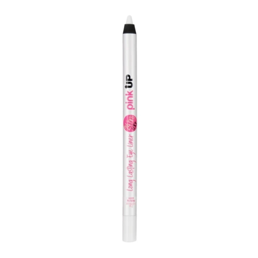 Long Lasting Eye Liner 16 White 24Hrs