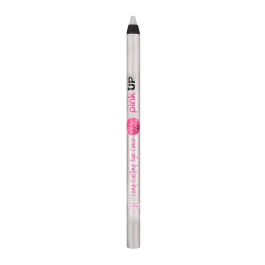 Long Lasting Eye Liner 19 Silver Pealrl 24Hrs