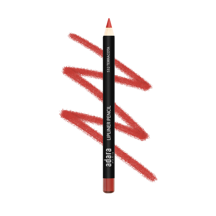 Lip Liner Pencil 532 Terracota