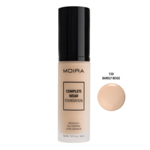 Maquillaje Liquido Complete Wear 150 Barely Beige