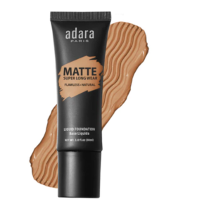 maquillaje-matte-205-almendra-30ml
