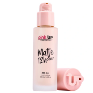 Maquillaje Matte Cover 200