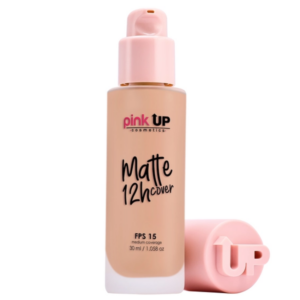 Maquillaje Matte Cover 500