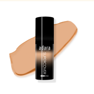 Maquillaje Supercover 1 Light Beige