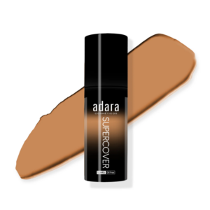 Maquillaje Supercover 4 Warm Neutral