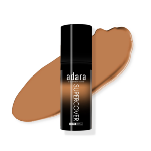 Maquillaje Supercover 5 Golden Beige