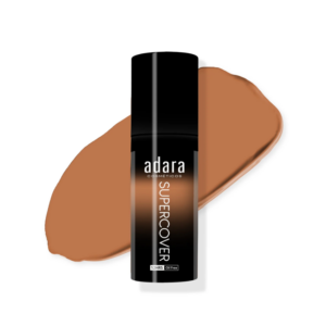 Maquillaje Supercover 6 Rich Tan