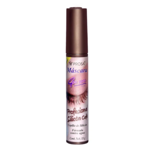 Mascara Profesional Cafe