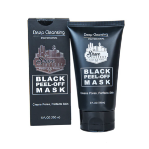 Mascarilla Black Peel-Off 150Ml