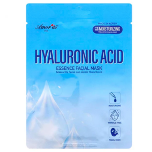 Mascarilla Facial De Colageno