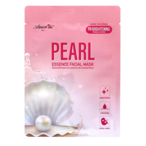 Mascarilla Facial Pearl