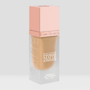 Matte Foundation 11Ng 30Ml