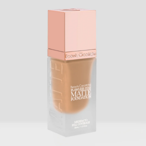 Matte Foundation 13W 30Ml