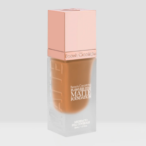 Matte Foundation 14 Go 30Ml