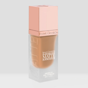 Matte Foundation 15N 30Ml