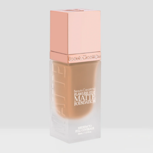 Matte Foundation 16N 30Ml