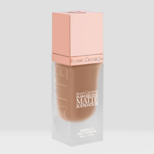 Matte Foundation 20C 30Ml