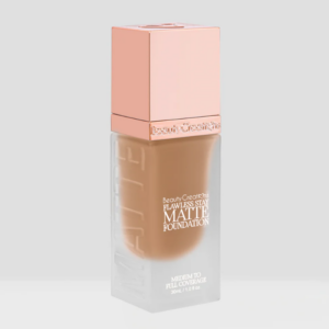 Matte Foundation 22Wo 30Ml