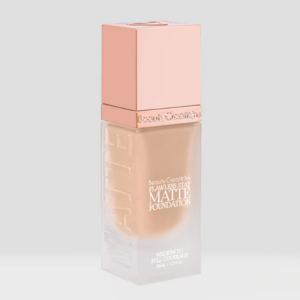 Matte Foundation 3C 30Ml