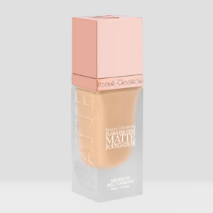 Matte Foundation 5N 30Ml