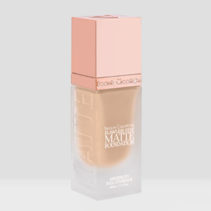Matte Foundation 7N 30Ml