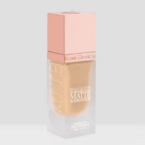 Matte Foundation 8W 30Ml