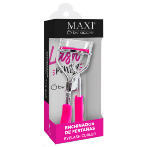 Maxi Enchinador Para Pestañas Eyelash Curler