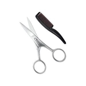 Mustache Y Beard Kit