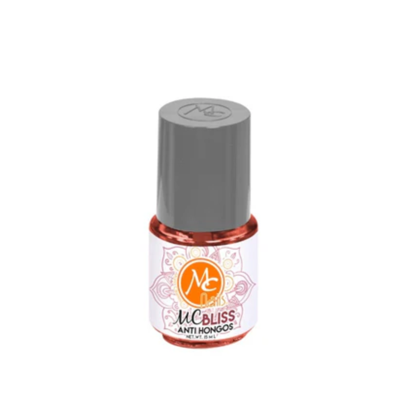 Mc Bliss Anti Hongos 15Ml